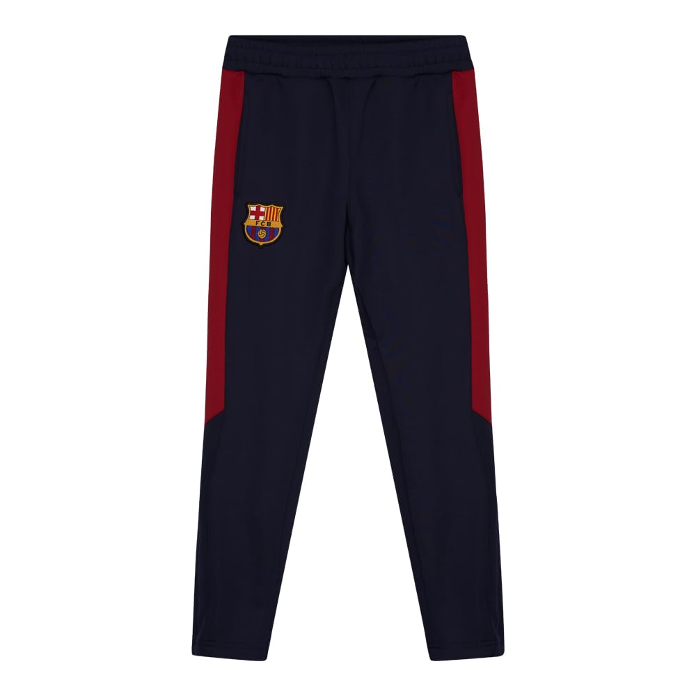 FC Barcelona dres treningowy dla dzieci 23/24 - Rozmiar 116 do 164 - Oficjalna treningowy - Dziecko