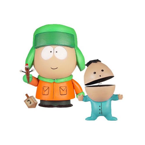 South Park Kyle Figure Series Desertcart Seychelles