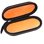 Mchoi-Hard-EVA-Travel-Case-for-Vortex-Optics-Solo-Monocular-8x36-10x25-ROXANT-Grip-Scope-View-MonocularCASE-ONLY