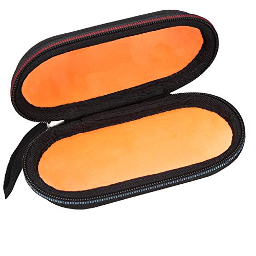 Mchoi-Hard-EVA-Travel-Case-for-Vortex-Optics-Solo-Monocular-8x36-10x25-ROXANT-Grip-Scope-View-MonocularCASE-ONLY