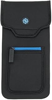 ENHANCE Bluetooth Keyboard Sleeve Case for Logitech K810, Anker, Apple Magic Keyboard