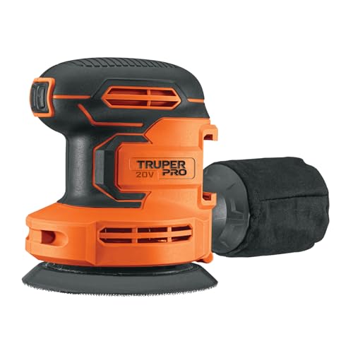 Lijadora circular Truper 14 lijadora circular truper marca TRUPER