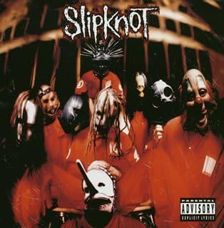 Slipknot Slipknot (Vinyl Records, LP, CD) on CDandLP