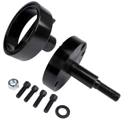 Instalador de cigüeñal principal JT30040B extractor rectangular motor tractor JDG476 3