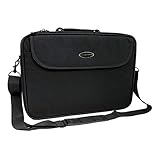 Esperanza ET103 Tasche Für Notebook 17 Zoll Classic Schwarz