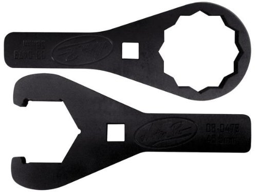 Review Product Motion Pro 08-0479 45.5mm/56mm ATV Axle Wrench Set