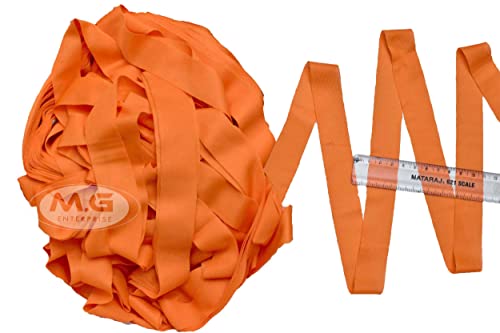 Image of M.G Enterprise T Shirt Yarn SkinCraft Yarn 250 Wool Thread for Crochet, Knitting & Handmade Projects
