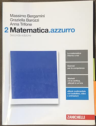  Matematica.azzurro 2+5