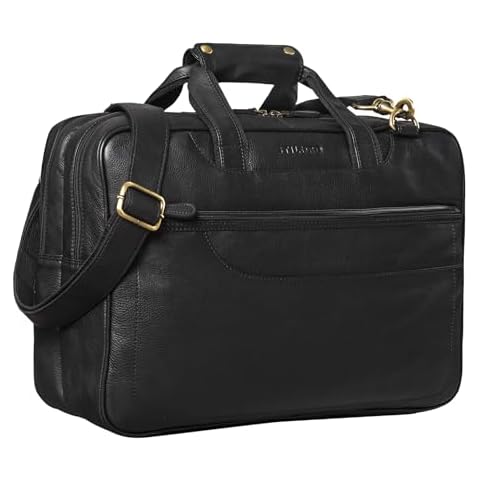 Sac de Professeur STILORD Astor Cover
