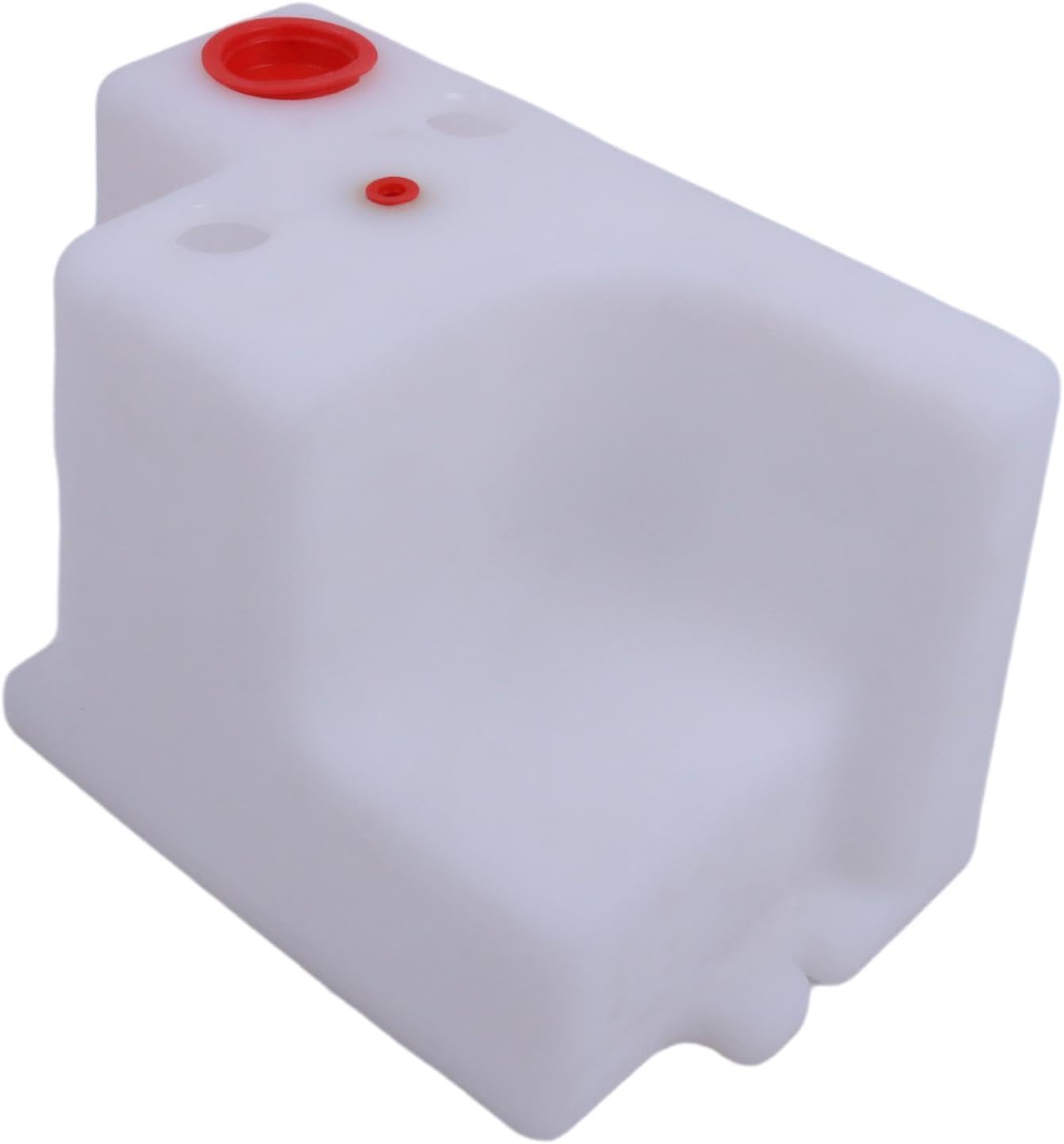 HOLDWELL Hydraulic Tank 100484GT 100484 compatible with Genie GR-12 GR-15 GR-20 GRC-12 QS-12R QS-12W QS-15R QS-15W QS-20R QS-20W