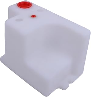 HOLDWELL Hydraulic Tank 100484GT 100484 compatible with Genie GR-12 GR-15 GR-20 GRC-12 QS-12R QS-12W QS-15R QS-15W QS-20R QS-20W