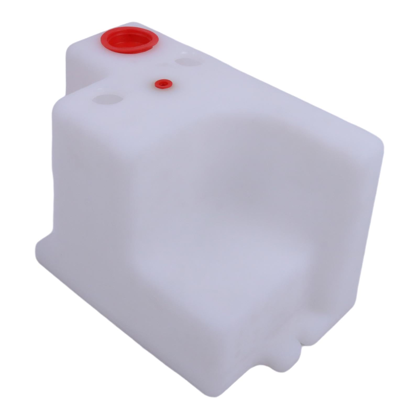 HOLDWELL Hydraulic Tank 100484GT 100484 compatible with Genie GR-12 GR-15 GR-20 GRC-12 QS-12R QS-12W QS-15R QS-15W QS-20R QS-20W