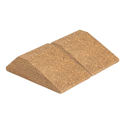 Bloques UKCOCO para Sentadillas y Yoga, Rampas Ajustables miniatura 1