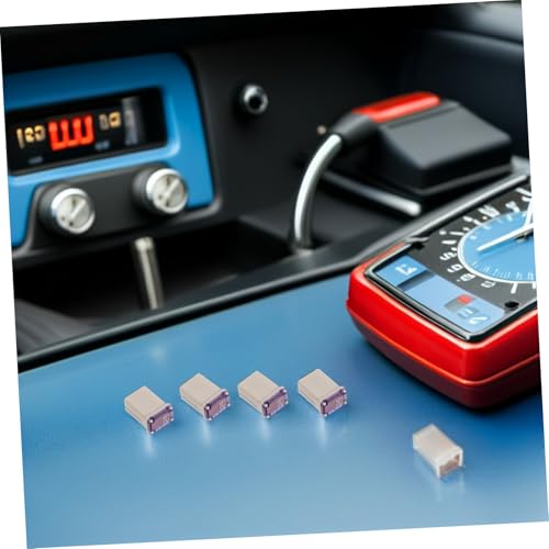 Accesorios Automotrices Ciieeo para audio y circuitos de vehículos 6