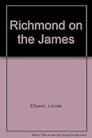 Richmond on the James B0006CZJTO Book Cover