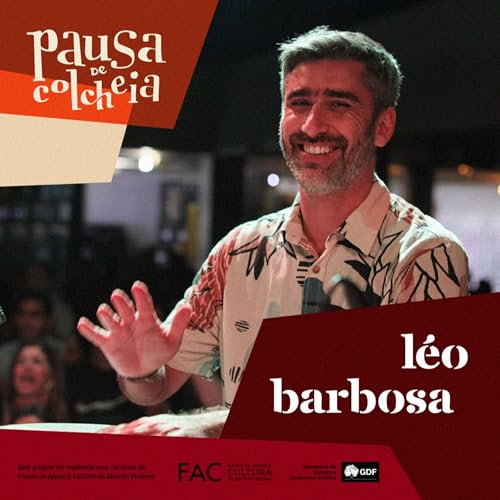 #29 "Tudo pra chegar num equilíbrio passa pelos extremos"