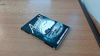 Paperback Aaargh!: Ghosts, Mystery, Superstition Book