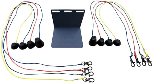 Birdie Anchors Simulator Tee Anchor