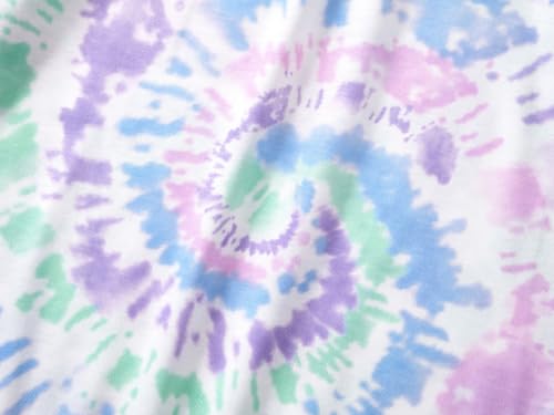 Image of Beezizac Girls Pajamas Cute Print Short /Long Sleeve Pants Set Size 6-18