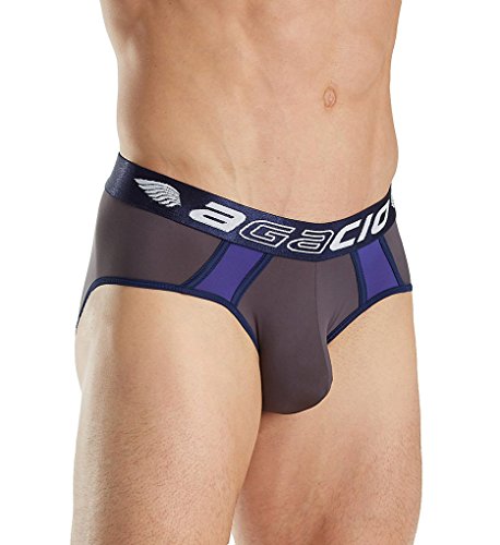 AGJ004 Structure Brief - Main Image