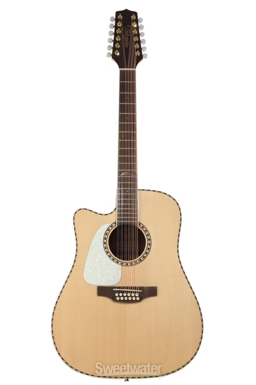 ハタ ケンツ ライフコーダGS HAU-30K1246 Amazon.com: Takamine GD74CE 12-string Left-handed Acoustic