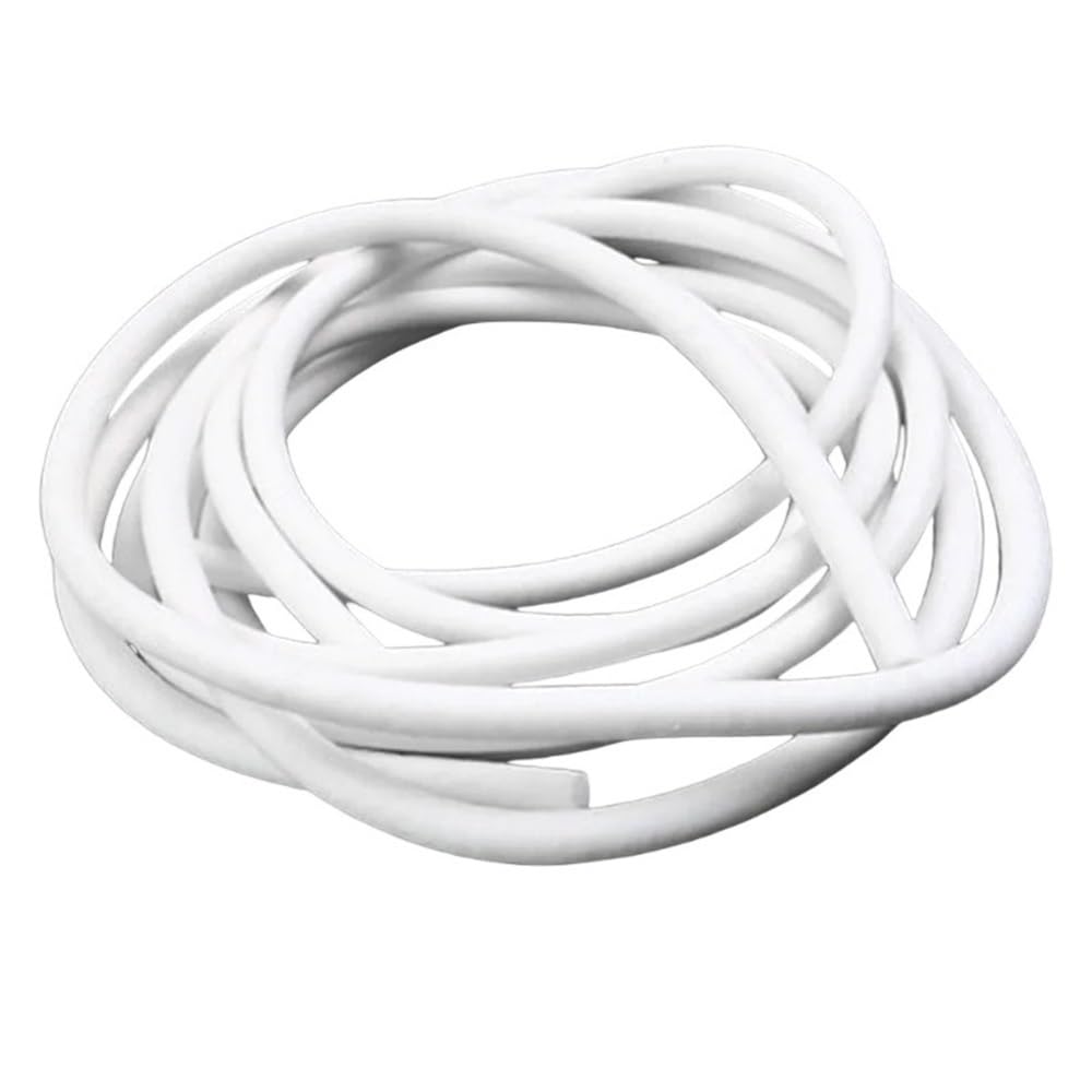 Joint torique en caoutchouc mousse silicone isolant pour douche