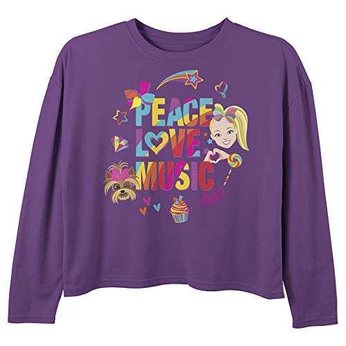 Image of Nick Girls' T-Shirt