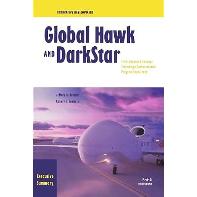 Innovative Development Executive Summary--Global Hawk and DarkStar
