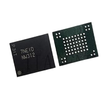 2-5pcs 100% New MT29F2G08ABAEAH4E Silkscreen NW312 Patch BGA63 Flash Memory Chipset 2025 for Arrival High Reliable Electronic Component, Precision, Stable Performance
