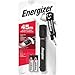 Price comparison product image Energizer X Focus LED Torch, Bright Flashlight, Water Resistant, For Indoor And Outdoors, Batteries Included