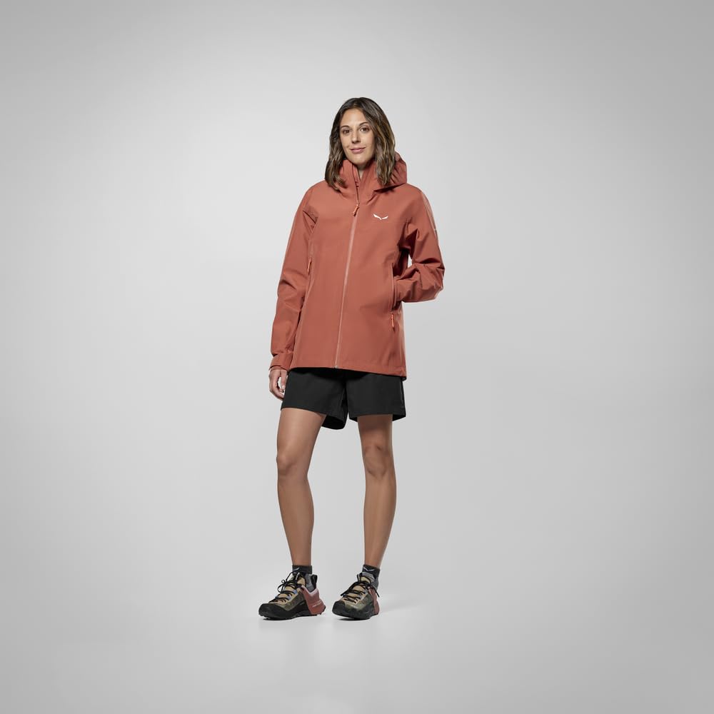 SALEWA Puez Gtx - Giacca Epe Da 3 L Giacca Donna