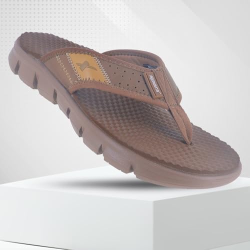 Image of SPARX mens Sfg 132 Slipper