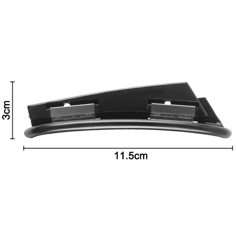 Guardabarros de coche y ceja de rueda para modelos C180 C200 E200 AMG 15-20 5