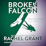 Broken Falcon: Evidence, Book 11