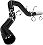 MagnaFlow Exhaust Products 17071 Black DPF Series Diesel 5in. Filter-Back
