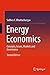 Energy Economics: Concepts, Issues, Markets and Governance
