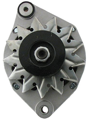 New Alternator 24 Volt 60 Amp Compatible With Volvo Penta Ad31 Ad31A Ad31B Ad31D Ad31L Ad31P Ad31X Replaces A14N112M A14N122M A14N137M 872021 872022 20151 Dra3840 Lra2503 20150114 858884 105473 #TOP3