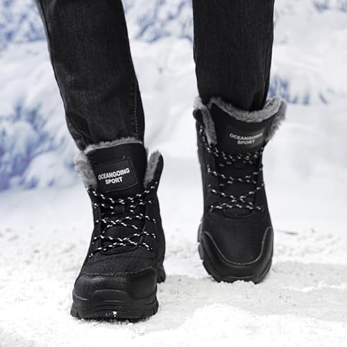 Baskets pour homme de running route légères et respirantes - 4