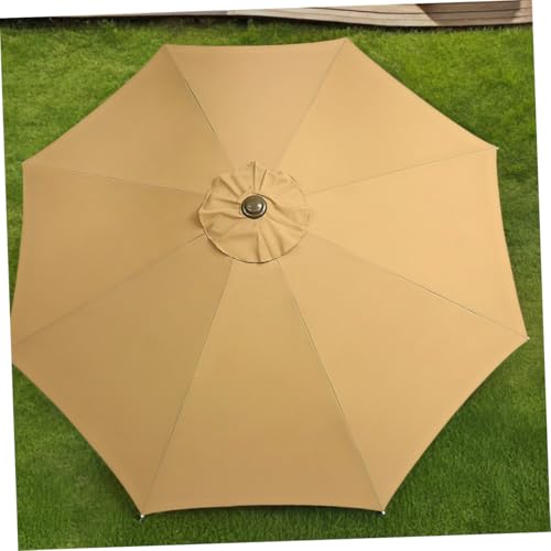 Toldo de Repuesto Gatuida con Protección Solar para Exteriores 4