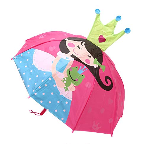 Image of abracadabra Pop Up Umbrella for Kids