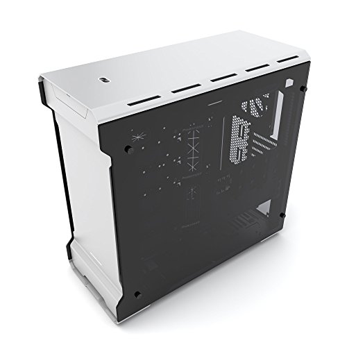 Build My PC, PC Builder, Phanteks Enthoo Evolv