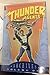 T.H.U.N.D.E.R. Agents - Archives, Volume 1 (Dc Archive Editions)