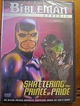 Bibleman-Genesis-Shattering the Prince of Pride