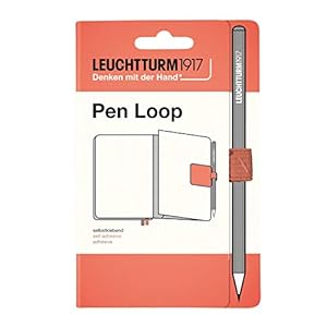 LEUCHTTURM1917 361606, brievenweegschaal Bellini