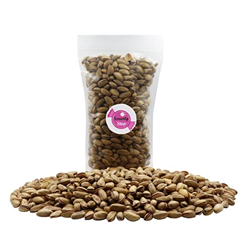 Smarty Stop Pistachio (Turkish Antep) (5 Pound (Pack Of 1)) #TOP1