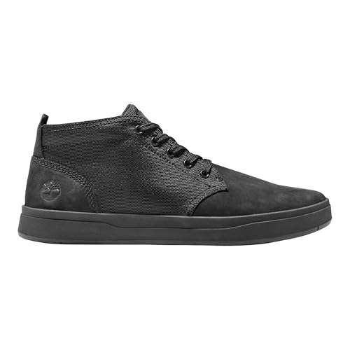 Image of Timberland Men's Davis Square Chukka Shoe