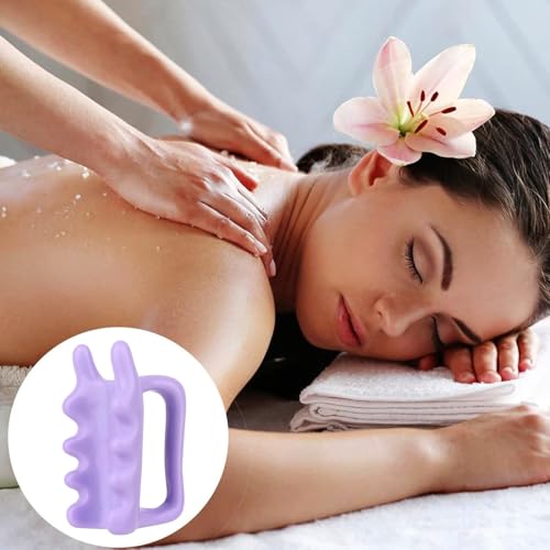 Roczentialかっさプレート本音レビュー｜取っ手付きで肩こり・むくみ解消！驚きの使いやすさ