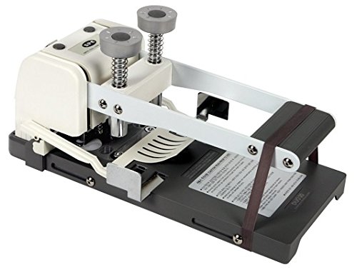 Sawukaytis Duo-N20 Ösmaschine (Ösleistung bis 170 Blatt)