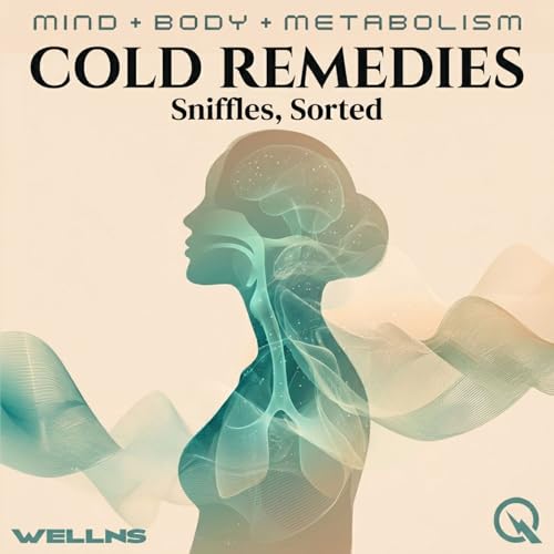 Cold Remedies cover art