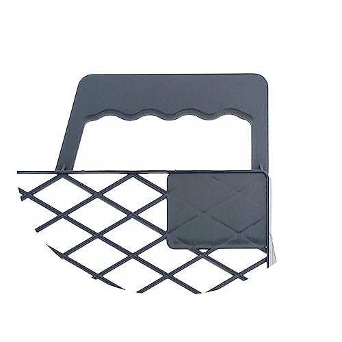 Kunststoffgitter 260 x 290 mm 10 Gitter